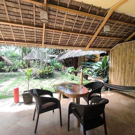 Sulu Sunset Beach Resort Nauhang Екстер'єр фото
