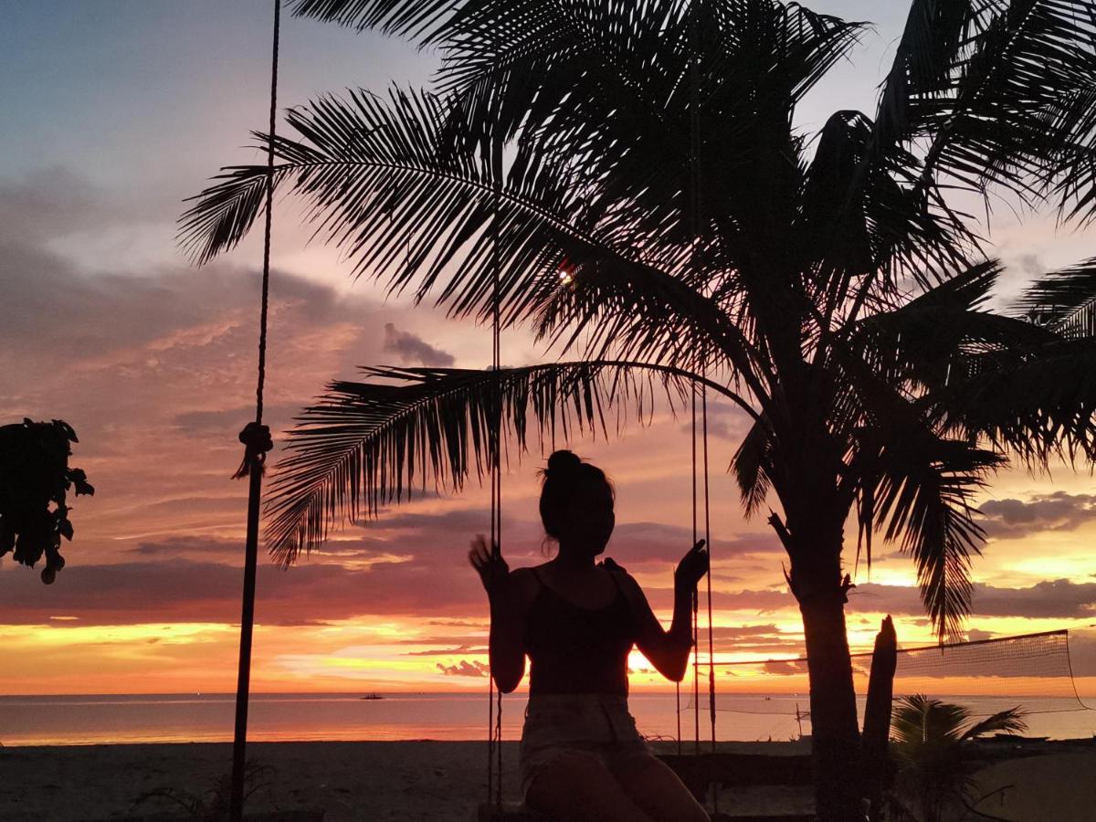Sulu Sunset Beach Resort Nauhang Екстер'єр фото