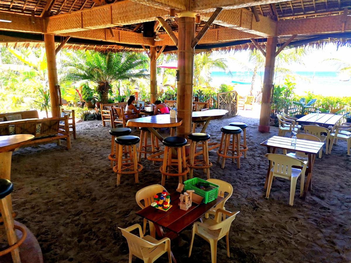 Sulu Sunset Beach Resort Nauhang Екстер'єр фото