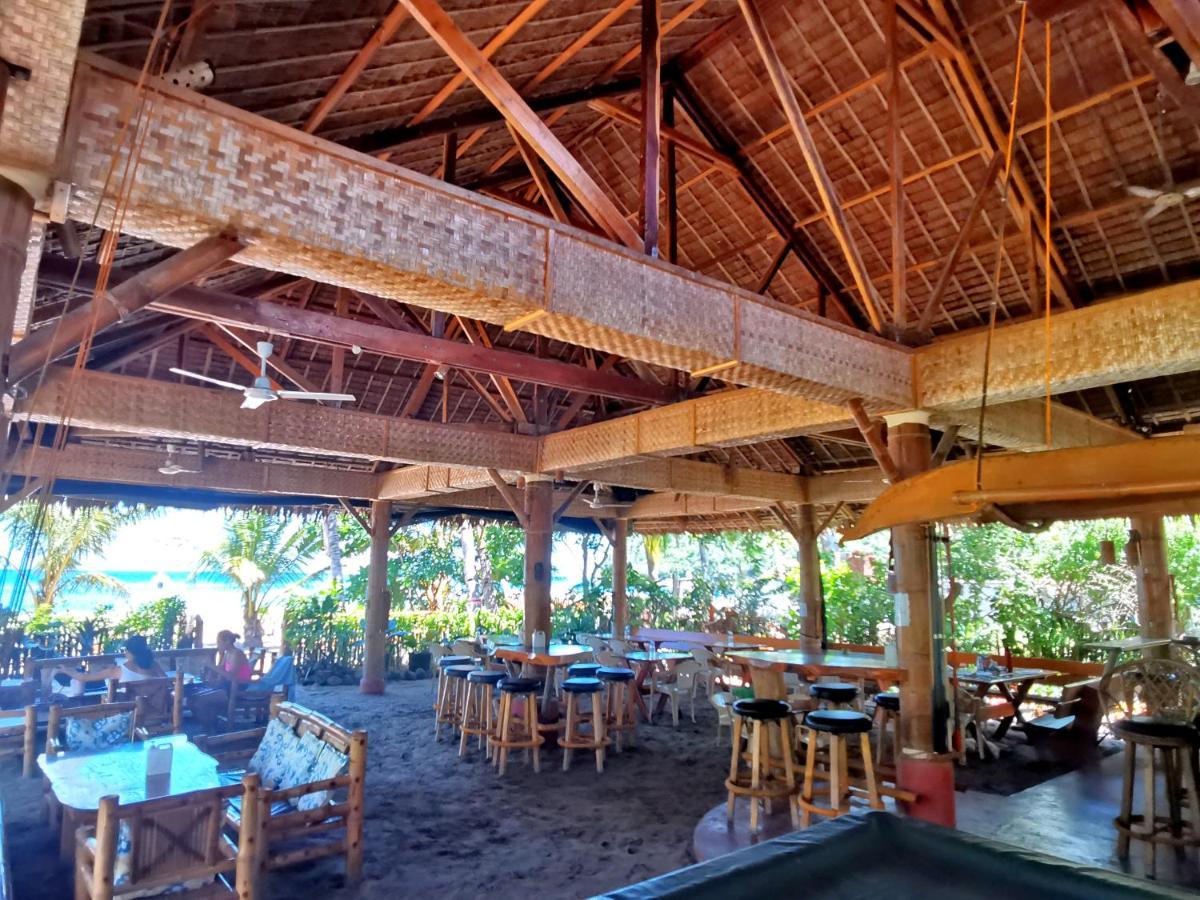 Sulu Sunset Beach Resort Nauhang Екстер'єр фото