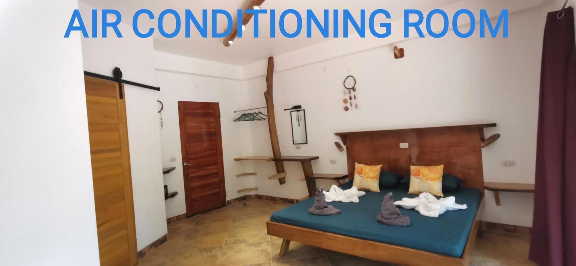 Sulu Sunset Beach Resort Nauhang Екстер'єр фото