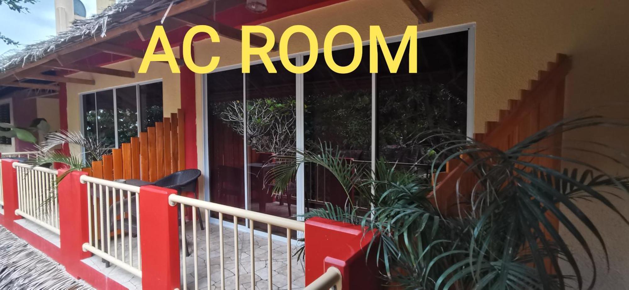 Sulu Sunset Beach Resort Nauhang Екстер'єр фото