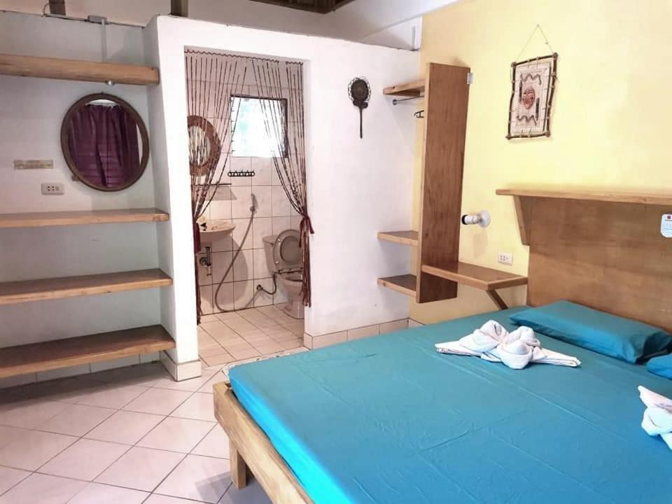 Sulu Sunset Beach Resort Nauhang Екстер'єр фото