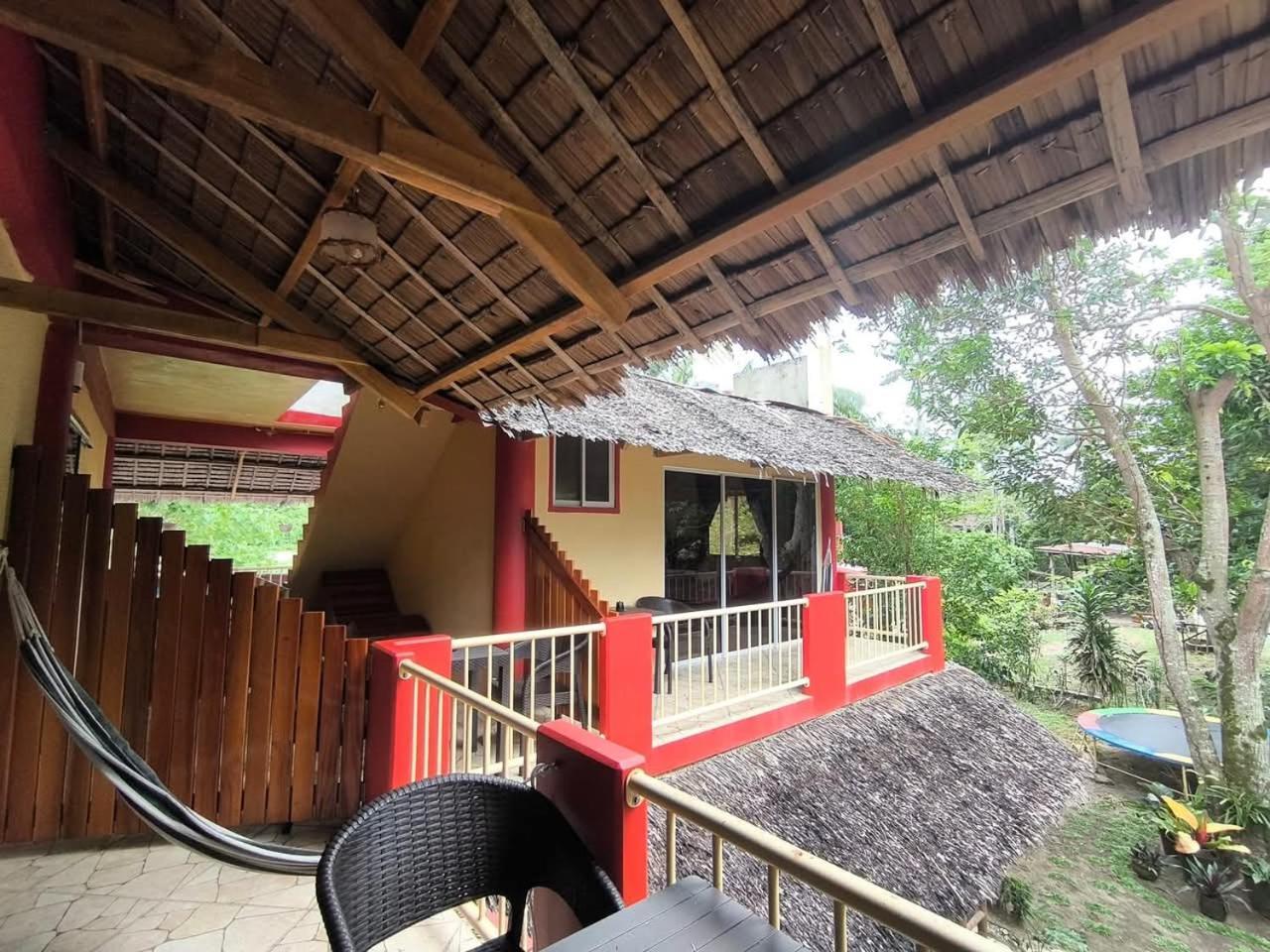 Sulu Sunset Beach Resort Nauhang Екстер'єр фото